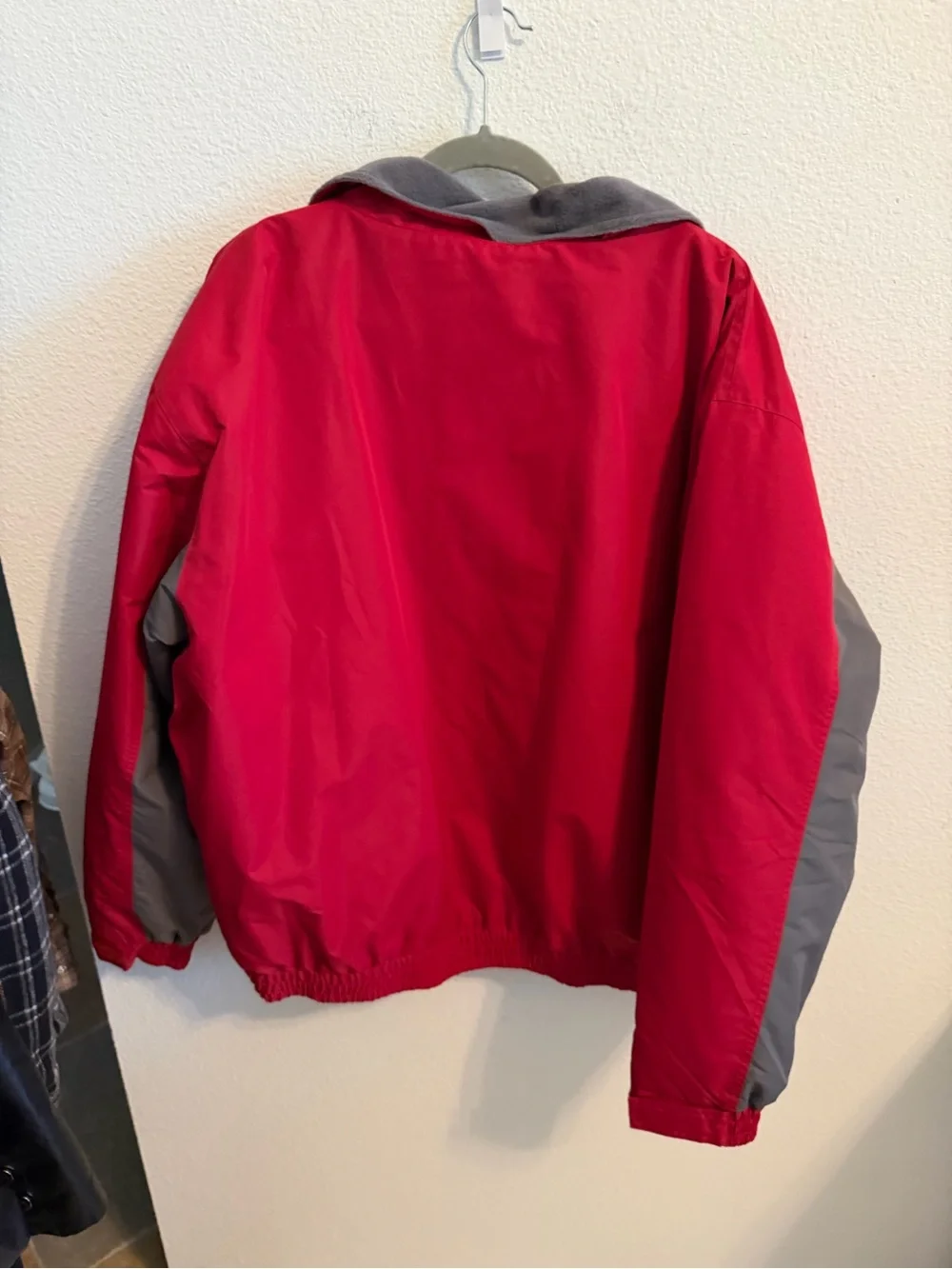 RedHead kids puffer